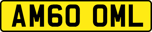 AM60OML