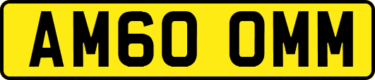 AM60OMM