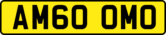 AM60OMO