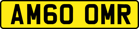 AM60OMR
