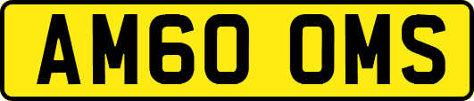 AM60OMS
