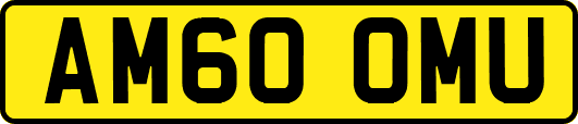 AM60OMU