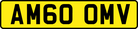 AM60OMV