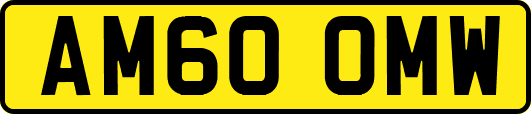AM60OMW