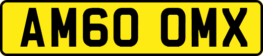 AM60OMX