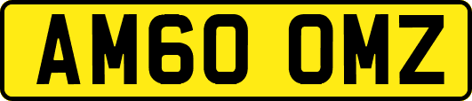 AM60OMZ