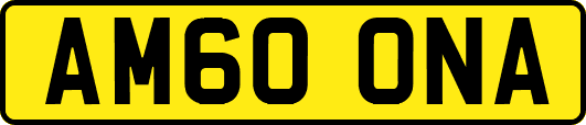 AM60ONA