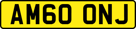 AM60ONJ