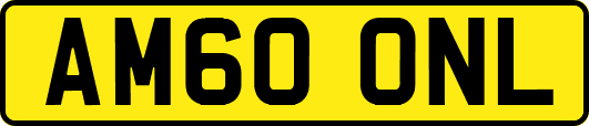 AM60ONL