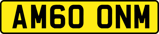 AM60ONM