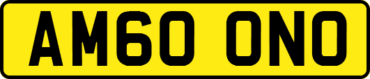 AM60ONO
