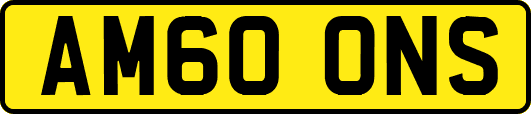 AM60ONS