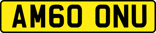 AM60ONU