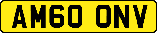 AM60ONV