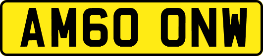 AM60ONW