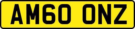 AM60ONZ