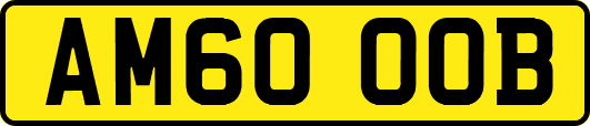AM60OOB