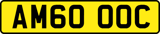 AM60OOC