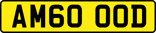 AM60OOD
