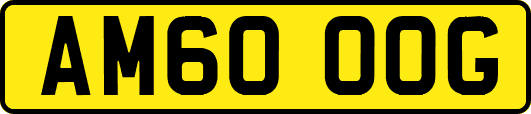 AM60OOG