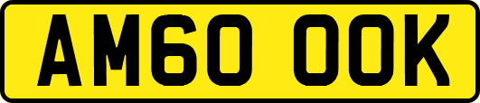 AM60OOK