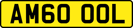 AM60OOL