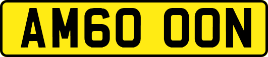 AM60OON