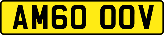 AM60OOV