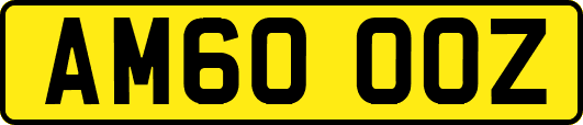 AM60OOZ