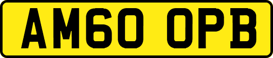 AM60OPB