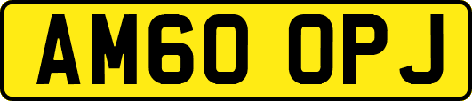 AM60OPJ