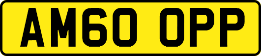 AM60OPP