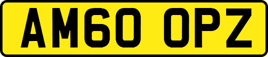 AM60OPZ