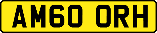 AM60ORH