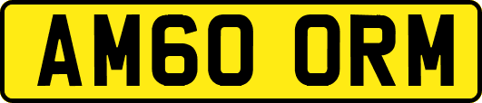 AM60ORM