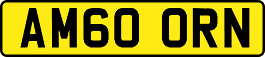 AM60ORN