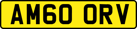 AM60ORV
