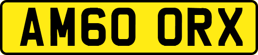 AM60ORX