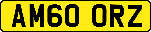 AM60ORZ