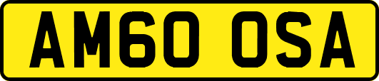 AM60OSA