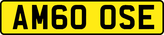 AM60OSE
