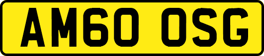 AM60OSG
