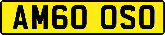 AM60OSO