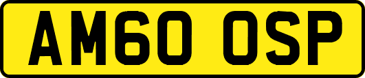 AM60OSP