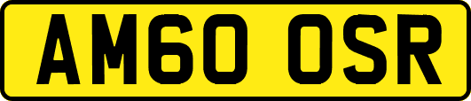 AM60OSR