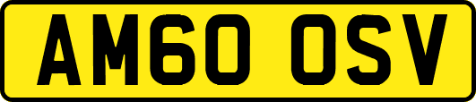 AM60OSV