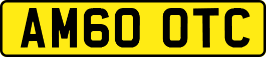 AM60OTC