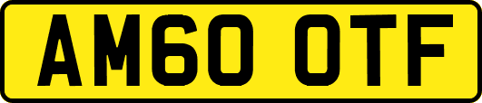 AM60OTF
