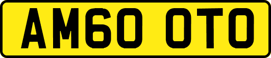 AM60OTO