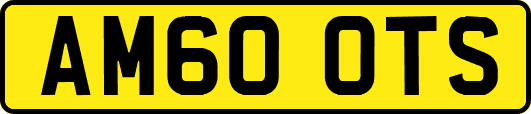 AM60OTS